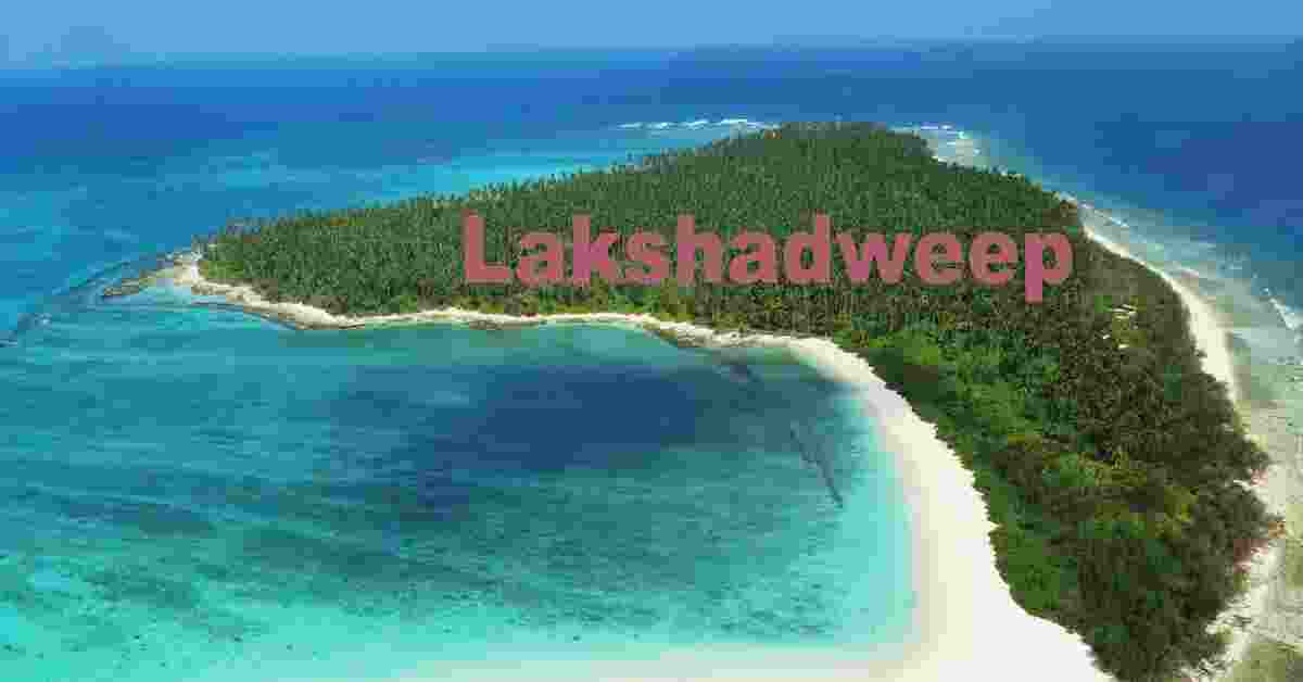 Lakshadweep